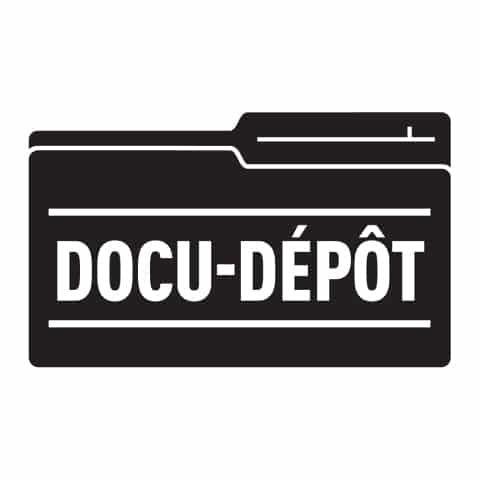 Groom is proudly servicing Docu-Dépôt