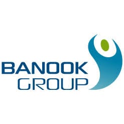 Groom is proudly servicing Banook Group