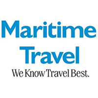 Groom is proudly servicing Maritime Travel