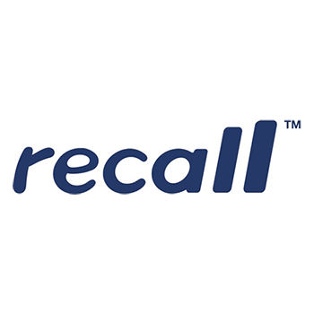 Groom is proudly servicing Recall