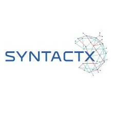 Groom is proudly servicing Syntactx