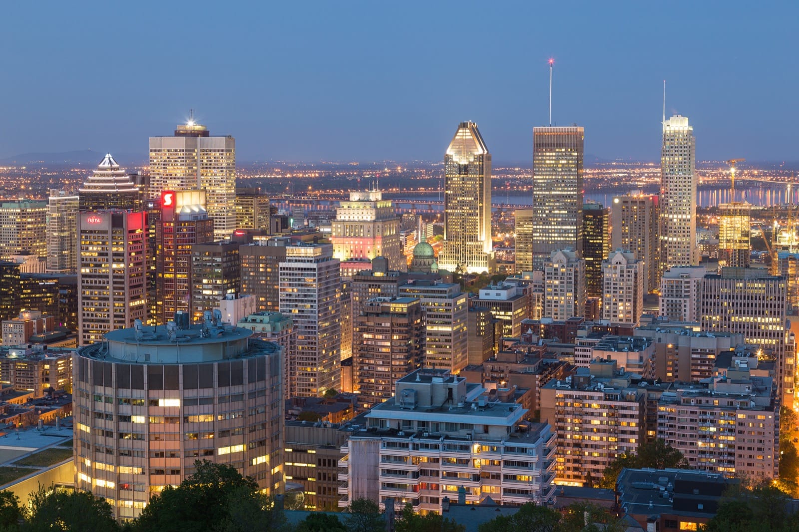 Can Montreal reclaim its position as a leading tech hub?