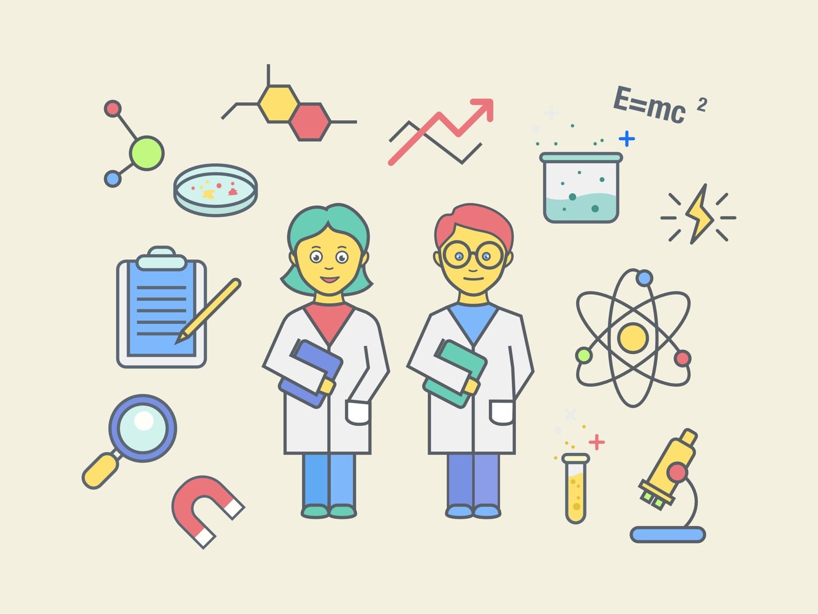 Life science recruitment: how to hire and retain top talent