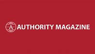 Authority Magazine