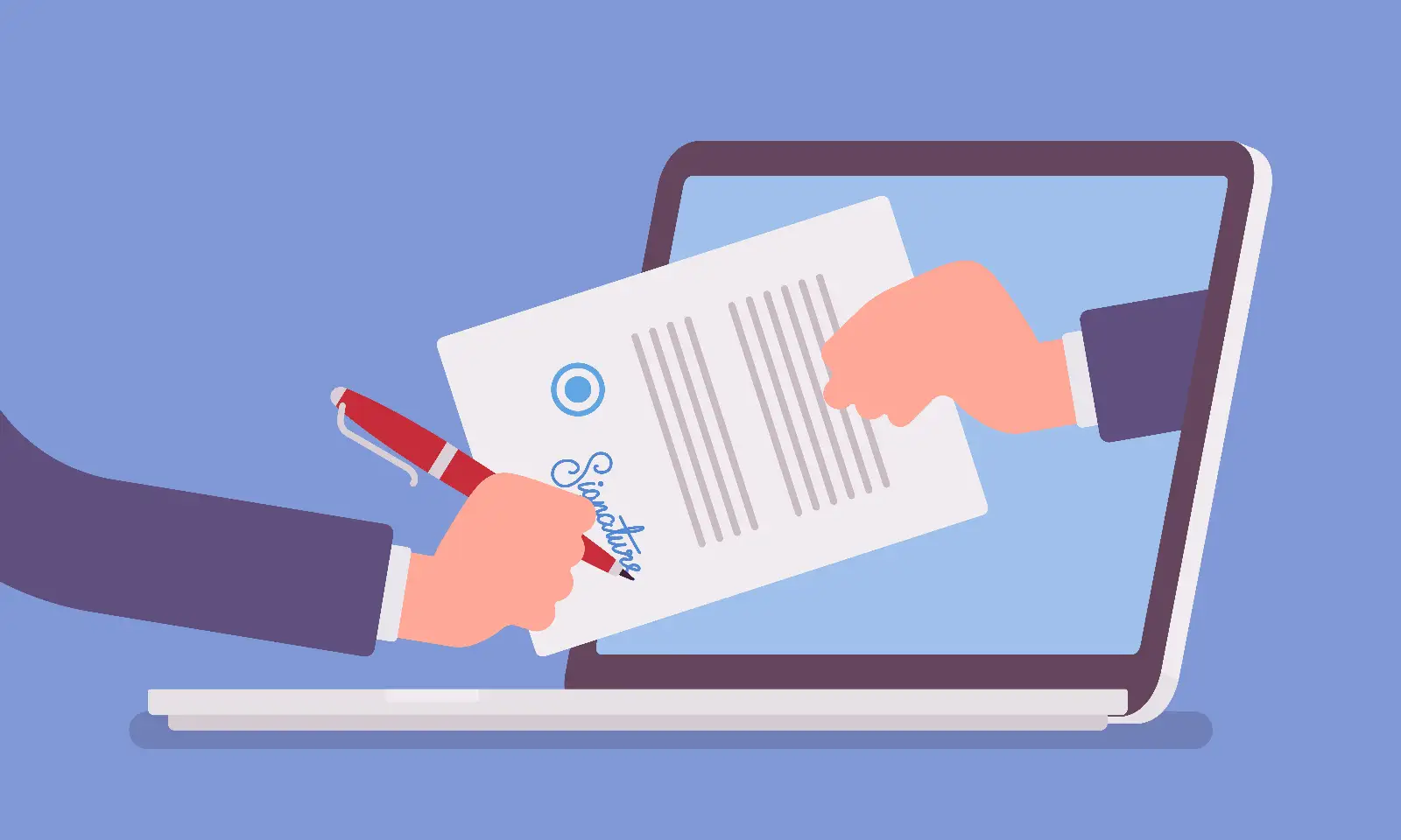 Offer Acceptance Benchmarks in Canada