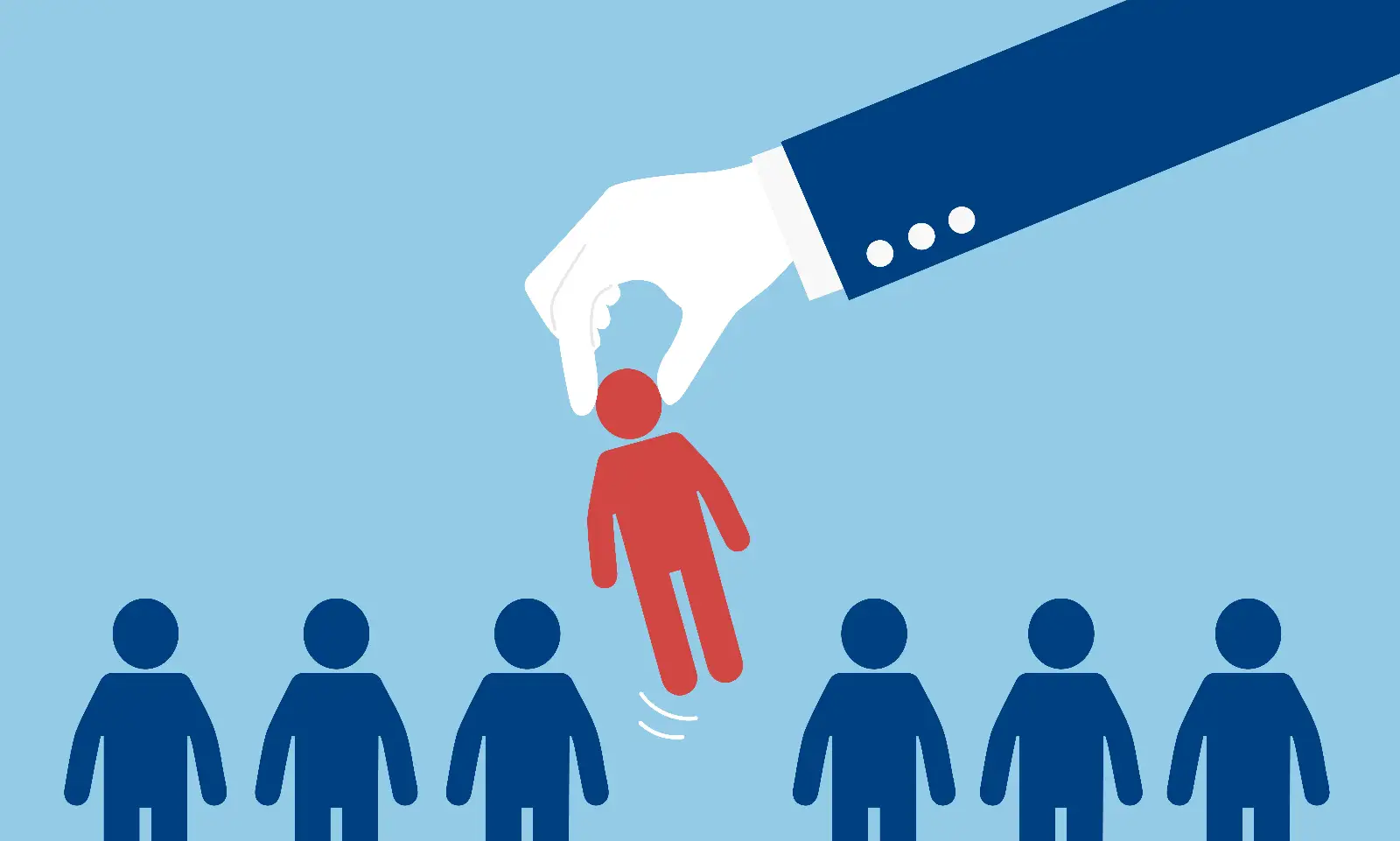 The real cost of a bad hire in Canada.