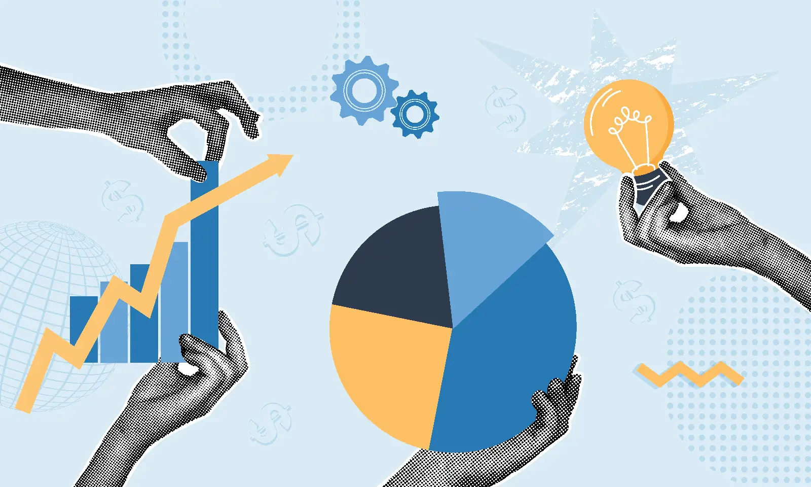 Recruitment metrics