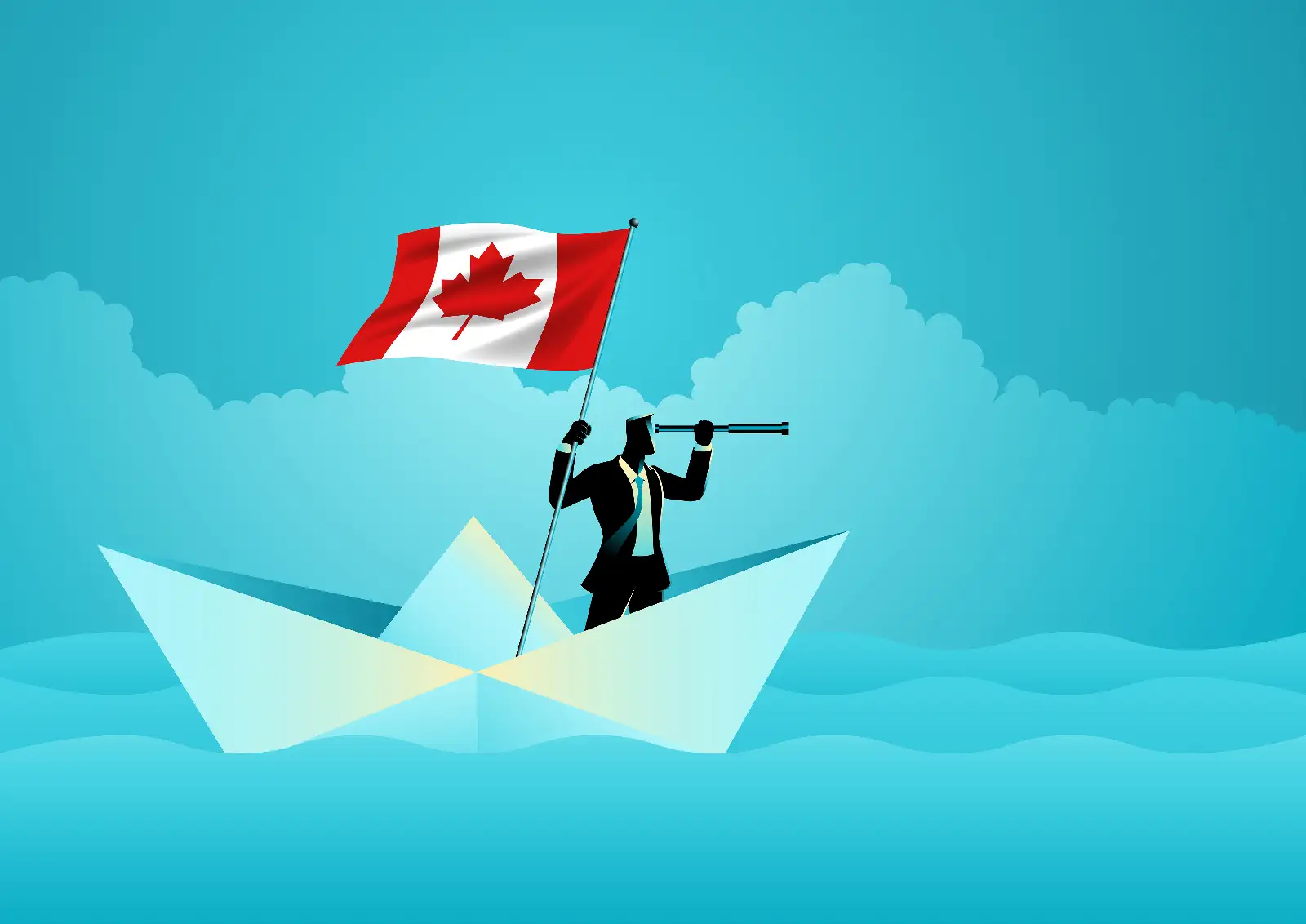 Canadian looking for job