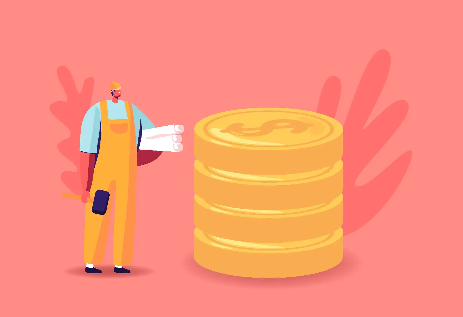 Engineering salary benchmarks in Canada by discipline, city, and experience level